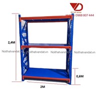 KỆ TRUNG TẢI 3 TẦNG - 2426