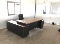 Bàn Giám Đốc Cao Cấp D180 * R90